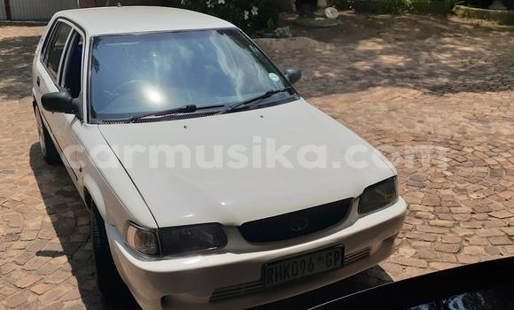 Nunua Ilio tumika Toyota Tacoma Nyeupe Gari ndani ya Beitbridge nchini Matabeleland Kusini Nunua Ilio tumika Toyota Tacoma Nyeupe Gari ndani ya Beitbridge nchini Matabeleland Kusini