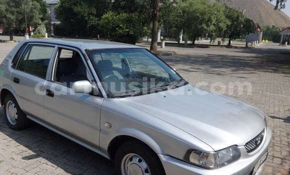 Nunua Ilio tumika Toyota Tacoma Fedha Gari ndani ya Beitbridge nchini Matabeleland Kusini