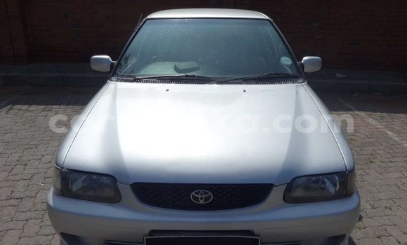 Tenga Tsaru Toyota Tacoma Sirivha Mota in Beitbridge in Matabeleland South Tenga Tsaru Toyota Tacoma Sirivha Mota in Beitbridge in Matabeleland South