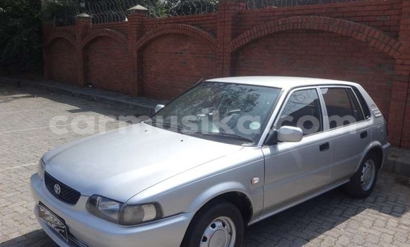 Tenga Tsaru Toyota Tacoma Sirivha Mota in Beitbridge in Matabeleland South Tenga Tsaru Toyota Tacoma Sirivha Mota in Beitbridge in Matabeleland South