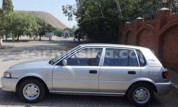 Tenga Tsaru Toyota Tacoma Sirivha Mota in Beitbridge in Matabeleland South Tenga Tsaru Toyota Tacoma Sirivha Mota in Beitbridge in Matabeleland South