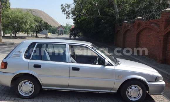 Tenga Tsaru Toyota Tacoma Sirivha Mota in Beitbridge in Matabeleland South Tenga Tsaru Toyota Tacoma Sirivha Mota in Beitbridge in Matabeleland South