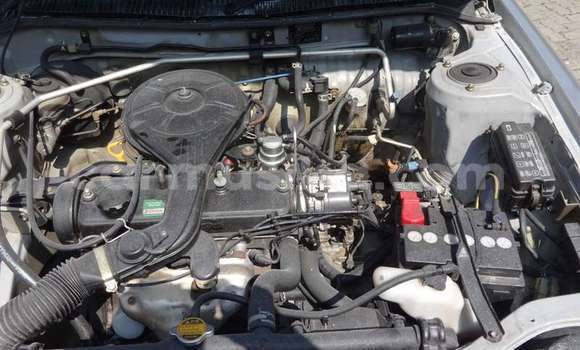 Tenga Tsaru Toyota Tacoma Sirivha Mota in Beitbridge in Matabeleland South Tenga Tsaru Toyota Tacoma Sirivha Mota in Beitbridge in Matabeleland South