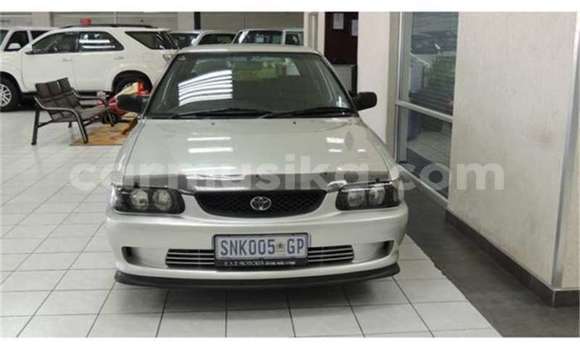 Tenga Tsaru Toyota Tacoma Sirivha Mota in Beitbridge in Matabeleland South Tenga Tsaru Toyota Tacoma Sirivha Mota in Beitbridge in Matabeleland South