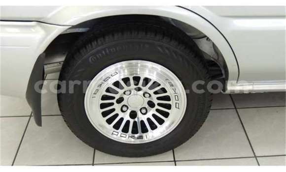 Tenga Tsaru Toyota Tacoma Sirivha Mota in Beitbridge in Matabeleland South Tenga Tsaru Toyota Tacoma Sirivha Mota in Beitbridge in Matabeleland South