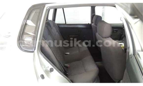 Tenga Tsaru Toyota Tacoma Sirivha Mota in Beitbridge in Matabeleland South Tenga Tsaru Toyota Tacoma Sirivha Mota in Beitbridge in Matabeleland South