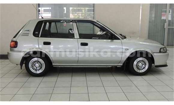 Tenga Tsaru Toyota Tacoma Sirivha Mota in Beitbridge in Matabeleland South Tenga Tsaru Toyota Tacoma Sirivha Mota in Beitbridge in Matabeleland South