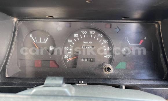 Acheter Occasion Voiture Toyota Land Cruiser Blanc à Beitbridge, Matabeleland South Acheter Occasion Voiture Toyota Land Cruiser Blanc à Beitbridge, Matabeleland South