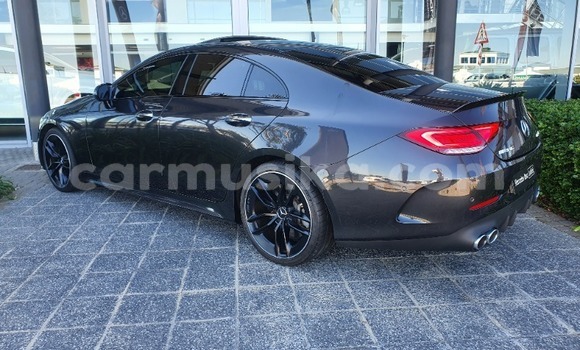 Acheter Occasion Voiture Mercedes-Benz CLS250 Noir à Beitbridge, Matabeleland South Acheter Occasion Voiture Mercedes-Benz CLS250 Noir à Beitbridge, Matabeleland South