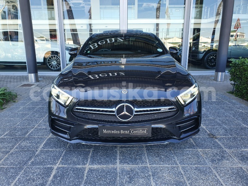 Big with watermark mercedes benz cls250 matabeleland south beitbridge 30203