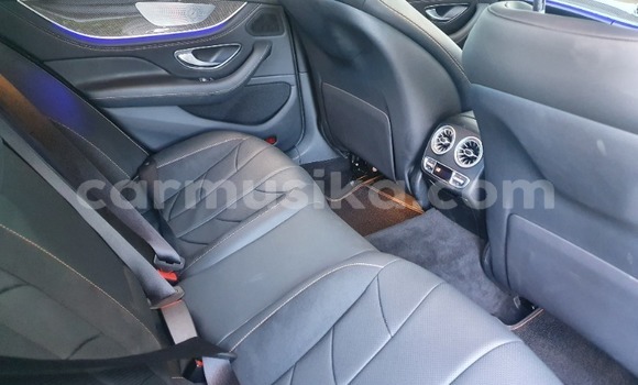 Acheter Occasion Voiture Mercedes-Benz CLS250 Noir à Beitbridge, Matabeleland South Acheter Occasion Voiture Mercedes-Benz CLS250 Noir à Beitbridge, Matabeleland South