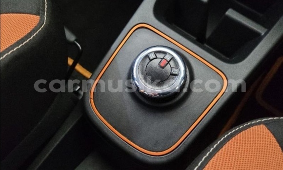 Acheter Occasion Voiture Renault KWID Blanc à Beitbridge, Matabeleland South Acheter Occasion Voiture Renault KWID Blanc à Beitbridge, Matabeleland South