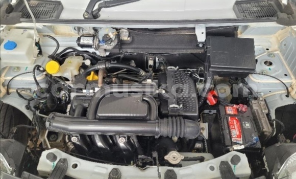 Acheter Occasion Voiture Renault KWID Blanc à Beitbridge, Matabeleland South Acheter Occasion Voiture Renault KWID Blanc à Beitbridge, Matabeleland South