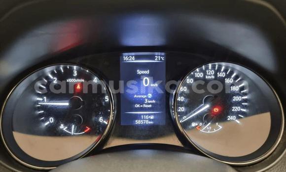 Nunua Ilio tumika Nissan X–Trail Beige Gari ndani ya Beitbridge nchini Matabeleland Kusini Nunua Ilio tumika Nissan X–Trail Beige Gari ndani ya Beitbridge nchini Matabeleland Kusini