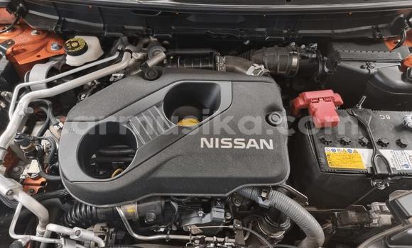 Nunua Ilio tumika Nissan X–Trail Beige Gari ndani ya Beitbridge nchini Matabeleland Kusini Nunua Ilio tumika Nissan X–Trail Beige Gari ndani ya Beitbridge nchini Matabeleland Kusini