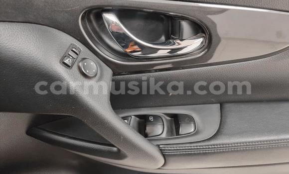 Nunua Ilio tumika Nissan X–Trail Beige Gari ndani ya Beitbridge nchini Matabeleland Kusini Nunua Ilio tumika Nissan X–Trail Beige Gari ndani ya Beitbridge nchini Matabeleland Kusini