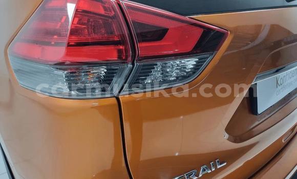 Nunua Ilio tumika Nissan X–Trail Beige Gari ndani ya Beitbridge nchini Matabeleland Kusini Nunua Ilio tumika Nissan X–Trail Beige Gari ndani ya Beitbridge nchini Matabeleland Kusini
