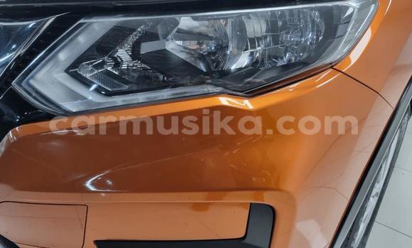 Nunua Ilio tumika Nissan X–Trail Beige Gari ndani ya Beitbridge nchini Matabeleland Kusini Nunua Ilio tumika Nissan X–Trail Beige Gari ndani ya Beitbridge nchini Matabeleland Kusini