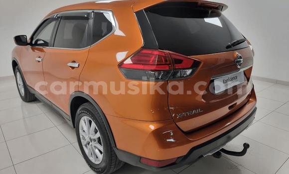 Nunua Ilio tumika Nissan X–Trail Beige Gari ndani ya Beitbridge nchini Matabeleland Kusini Nunua Ilio tumika Nissan X–Trail Beige Gari ndani ya Beitbridge nchini Matabeleland Kusini