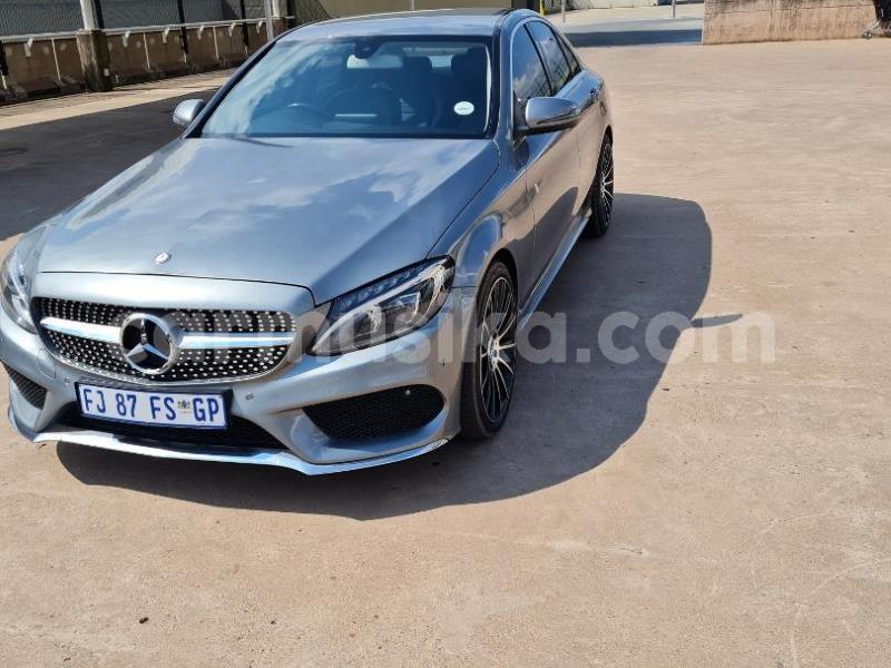 Big with watermark mercedes benz c class matabeleland south beitbridge 30207