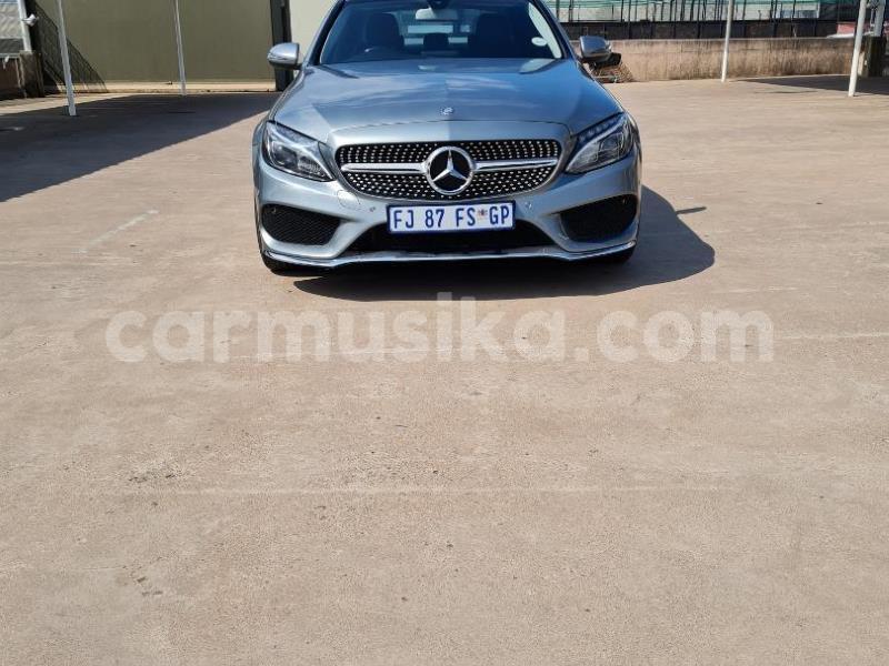 Big with watermark mercedes benz c class matabeleland south beitbridge 30207