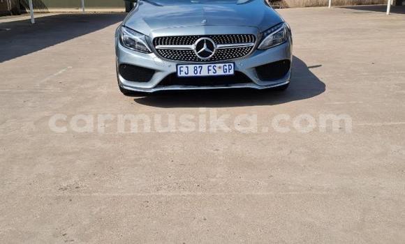 Buy Used Mercedes‒Benz C–Class Silver Car in Beitbridge in Matabeleland South Buy Used Mercedes‒Benz C–Class Silver Car in Beitbridge in Matabeleland South