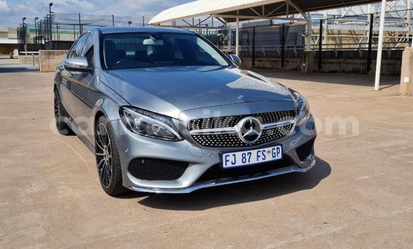 Buy Used Mercedes‒Benz C–Class Silver Car in Beitbridge in Matabeleland South Buy Used Mercedes‒Benz C–Class Silver Car in Beitbridge in Matabeleland South
