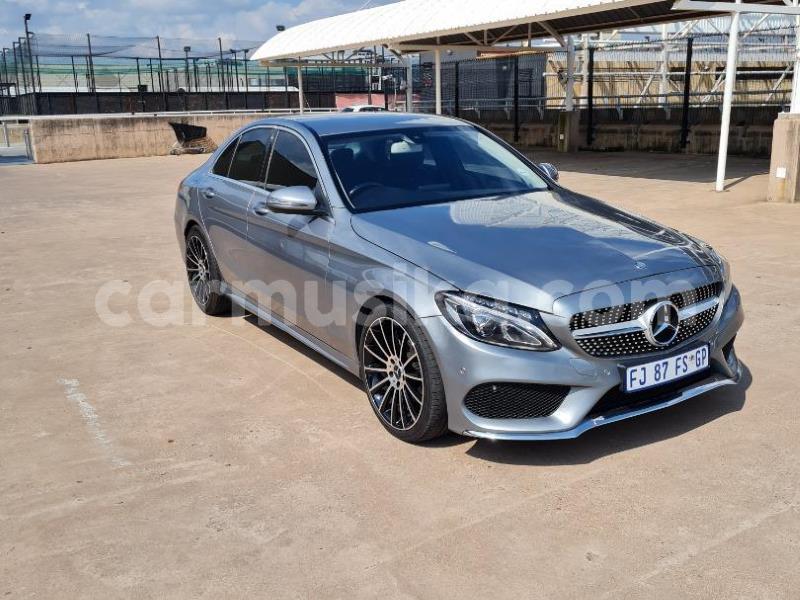 Big with watermark mercedes benz c class matabeleland south beitbridge 30207