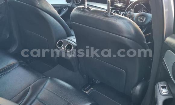 Buy Used Mercedes‒Benz C–Class Silver Car in Beitbridge in Matabeleland South Buy Used Mercedes‒Benz C–Class Silver Car in Beitbridge in Matabeleland South