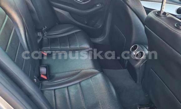 Buy Used Mercedes‒Benz C–Class Silver Car in Beitbridge in Matabeleland South Buy Used Mercedes‒Benz C–Class Silver Car in Beitbridge in Matabeleland South