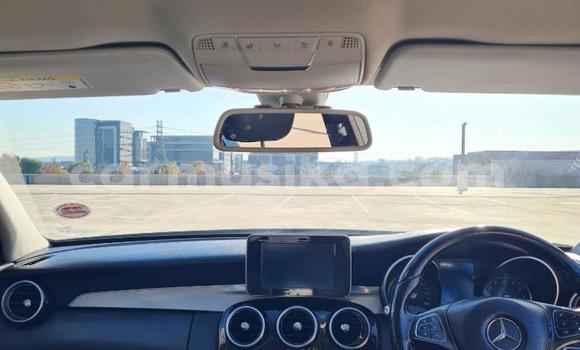 Buy Used Mercedes‒Benz C–Class Silver Car in Beitbridge in Matabeleland South Buy Used Mercedes‒Benz C–Class Silver Car in Beitbridge in Matabeleland South