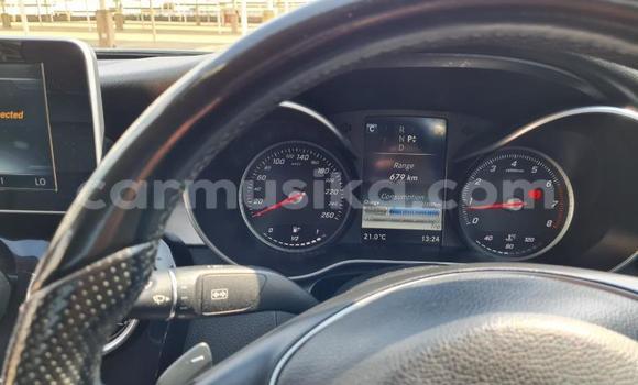 Buy Used Mercedes‒Benz C–Class Silver Car in Beitbridge in Matabeleland South Buy Used Mercedes‒Benz C–Class Silver Car in Beitbridge in Matabeleland South