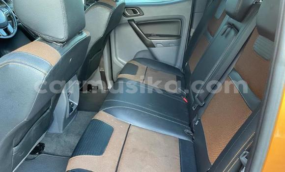 Tenga Tsaru Ford Ranger Beige Mota in Beitbridge in Matabeleland South Tenga Tsaru Ford Ranger Beige Mota in Beitbridge in Matabeleland South