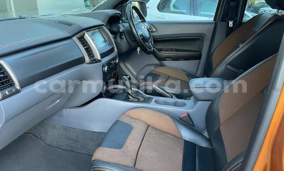 Tenga Tsaru Ford Ranger Beige Mota in Beitbridge in Matabeleland South Tenga Tsaru Ford Ranger Beige Mota in Beitbridge in Matabeleland South