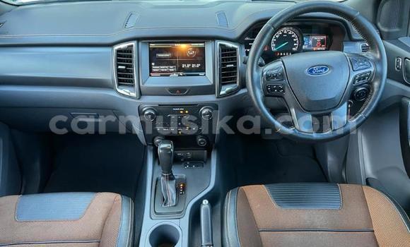 Tenga Tsaru Ford Ranger Beige Mota in Beitbridge in Matabeleland South Tenga Tsaru Ford Ranger Beige Mota in Beitbridge in Matabeleland South