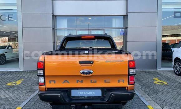 Tenga Tsaru Ford Ranger Beige Mota in Beitbridge in Matabeleland South Tenga Tsaru Ford Ranger Beige Mota in Beitbridge in Matabeleland South