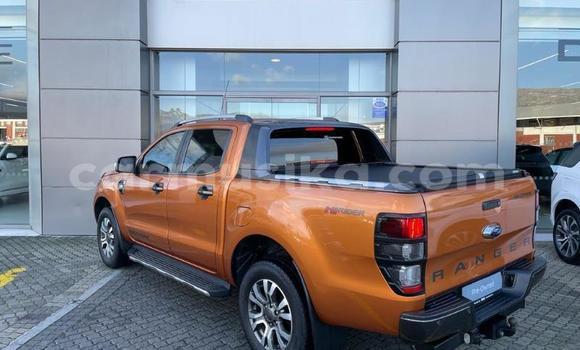 Tenga Tsaru Ford Ranger Beige Mota in Beitbridge in Matabeleland South Tenga Tsaru Ford Ranger Beige Mota in Beitbridge in Matabeleland South
