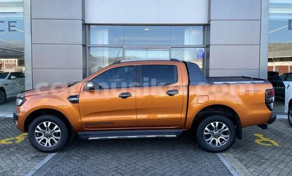 Tenga Tsaru Ford Ranger Beige Mota in Beitbridge in Matabeleland South Tenga Tsaru Ford Ranger Beige Mota in Beitbridge in Matabeleland South
