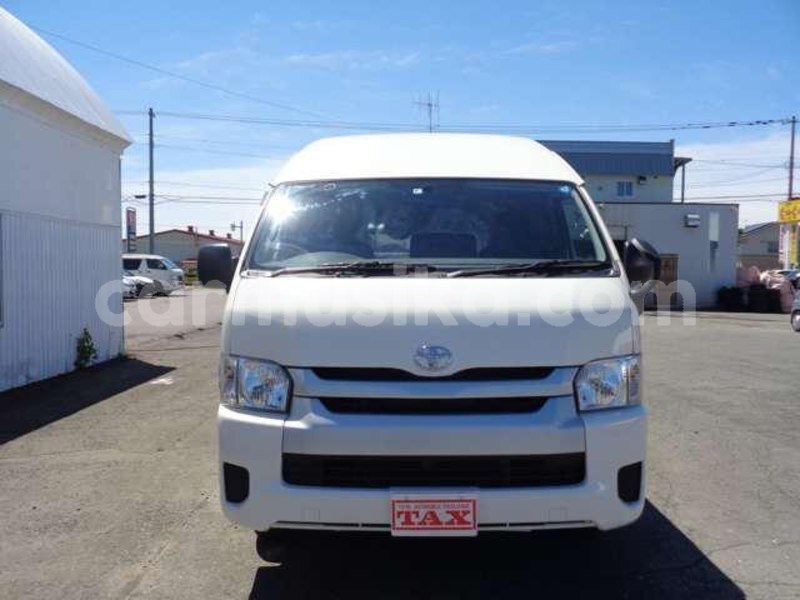 Big with watermark toyota hiace matabeleland south beitbridge 30209