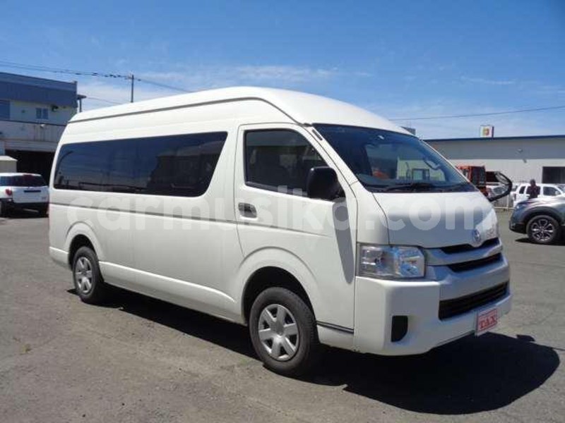 Big with watermark toyota hiace matabeleland south beitbridge 30209