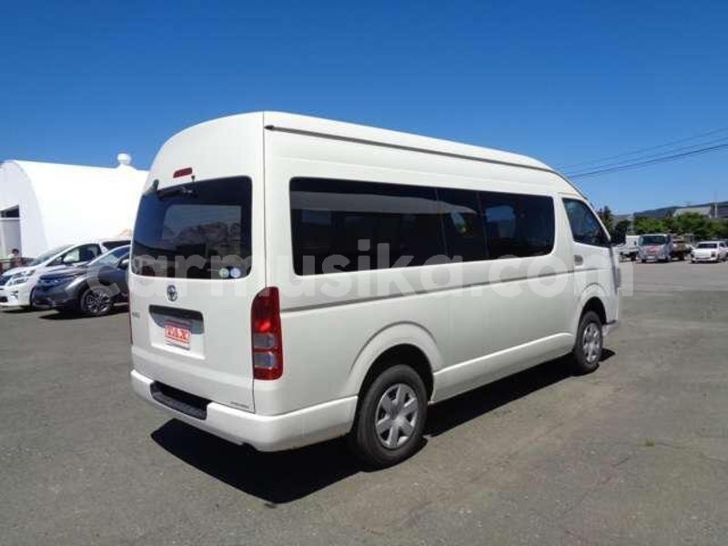 Big with watermark toyota hiace matabeleland south beitbridge 30209