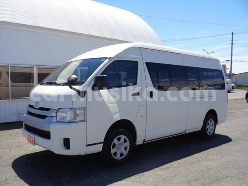 Big with watermark toyota hiace matabeleland south beitbridge 30209