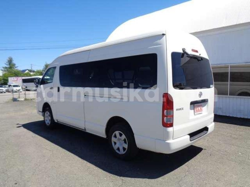 Big with watermark toyota hiace matabeleland south beitbridge 30209