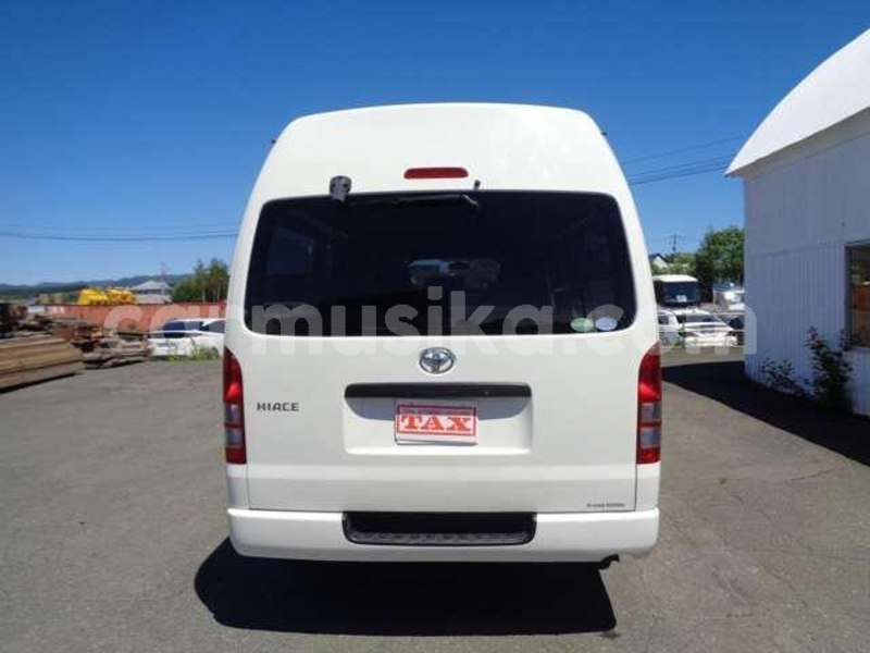 Big with watermark toyota hiace matabeleland south beitbridge 30209