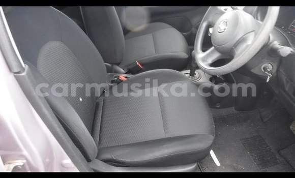 Nunua Ilio tumika Nissan March Beige Gari ndani ya Beitbridge nchini Matabeleland Kusini Nunua Ilio tumika Nissan March Beige Gari ndani ya Beitbridge nchini Matabeleland Kusini