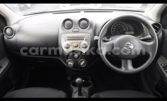 Nunua Ilio tumika Nissan March Beige Gari ndani ya Beitbridge nchini Matabeleland Kusini Nunua Ilio tumika Nissan March Beige Gari ndani ya Beitbridge nchini Matabeleland Kusini