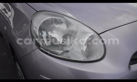 Nunua Ilio tumika Nissan March Beige Gari ndani ya Beitbridge nchini Matabeleland Kusini Nunua Ilio tumika Nissan March Beige Gari ndani ya Beitbridge nchini Matabeleland Kusini