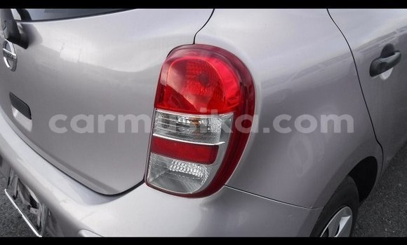 Nunua Ilio tumika Nissan March Beige Gari ndani ya Beitbridge nchini Matabeleland Kusini Nunua Ilio tumika Nissan March Beige Gari ndani ya Beitbridge nchini Matabeleland Kusini