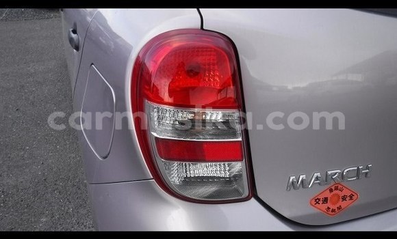 Nunua Ilio tumika Nissan March Beige Gari ndani ya Beitbridge nchini Matabeleland Kusini Nunua Ilio tumika Nissan March Beige Gari ndani ya Beitbridge nchini Matabeleland Kusini