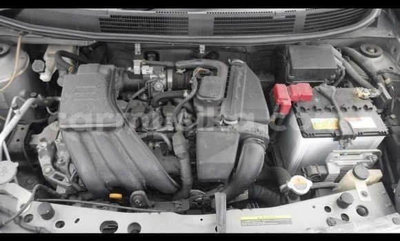 Nunua Ilio tumika Nissan March Beige Gari ndani ya Beitbridge nchini Matabeleland Kusini Nunua Ilio tumika Nissan March Beige Gari ndani ya Beitbridge nchini Matabeleland Kusini